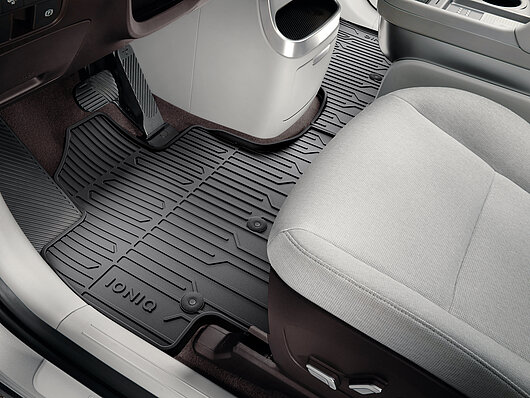 Аксесуари для автомобілів Hyundai у м. Київ | Богдан Авто - фото 14