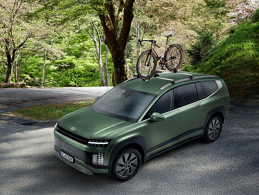 Hyundai купити в Києві. Нові Хюндай. Ціни на авто Hyundai в Києві - фото 10