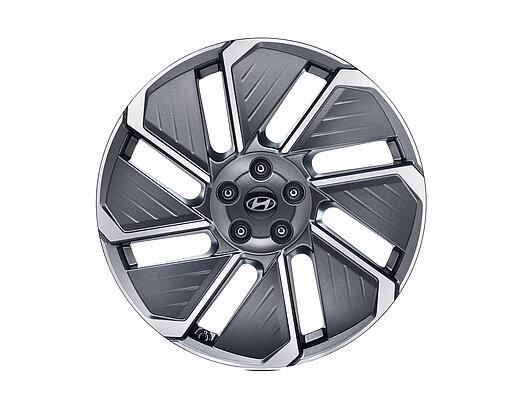 Аксесуари для автомобілів Hyundai у м. Київ | Богдан Авто - фото 12