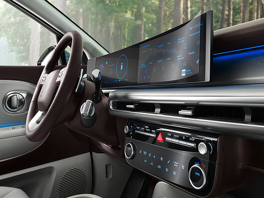 Аксесуари для автомобілів Hyundai у м. Київ | Богдан Авто - фото 7