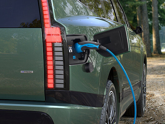 Аксесуари для автомобілів Hyundai у м. Київ | Богдан Авто - фото 9