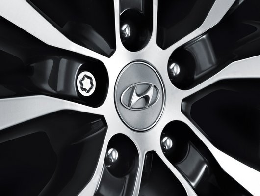 Hyundai купити в Києві. Нові Хюндай. Ціни на авто Hyundai в Києві - фото 10