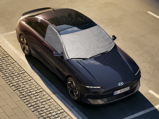 Hyundai купити в Києві. Нові Хюндай. Ціни на авто Hyundai в Києві - фото 9