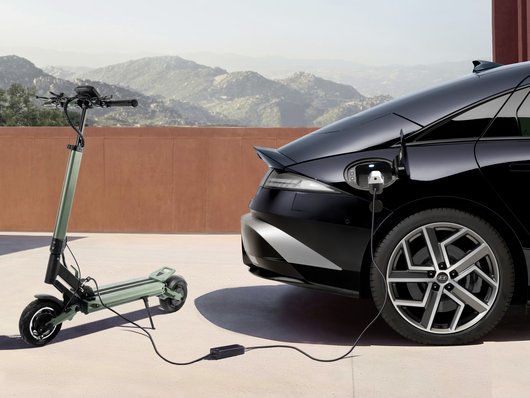 Аксесуари для автомобілів Hyundai у м. Київ | Богдан Авто - фото 8