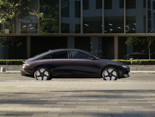 Hyundai купити в Києві. Нові Хюндай. Ціни на авто Hyundai в Києві - фото 9