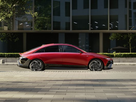 Hyundai купити в Києві. Нові Хюндай. Ціни на авто Hyundai в Києві - фото 9