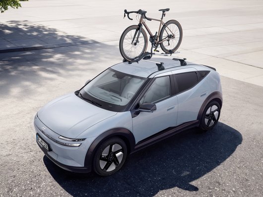 Hyundai купити в Києві. Нові Хюндай. Ціни на авто Hyundai в Києві - фото 9