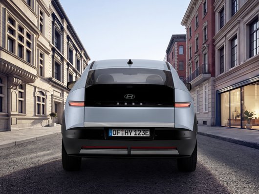 Hyundai купити в Києві. Нові Хюндай. Ціни на авто Hyundai в Києві - фото 9