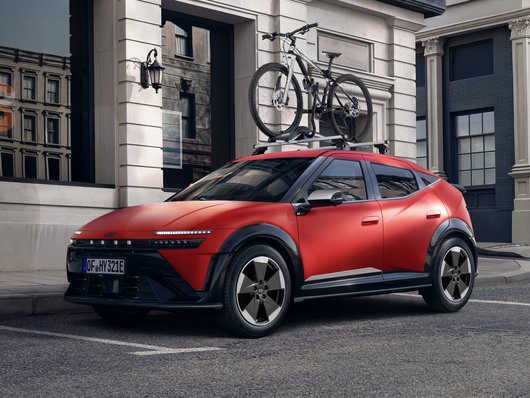 Hyundai купити в Києві. Нові Хюндай. Ціни на авто Hyundai в Києві - фото 9