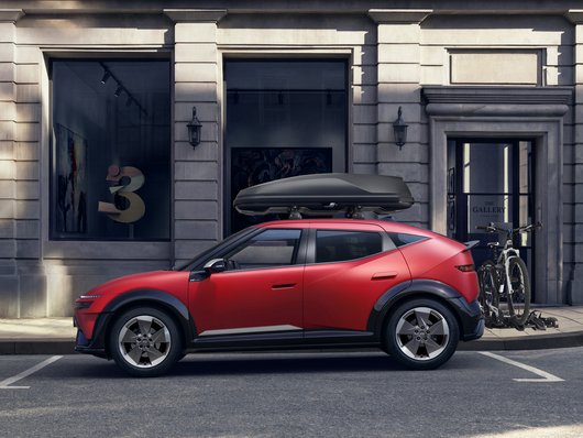 Hyundai купити в Києві. Нові Хюндай. Ціни на авто Hyundai в Києві - фото 10