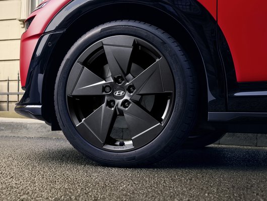 Hyundai купити в Києві. Нові Хюндай. Ціни на авто Hyundai в Києві - фото 9