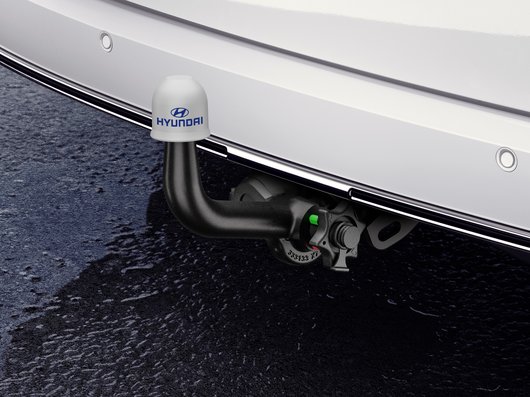 Аксесуари для автомобілів Hyundai у м. Київ | Богдан Авто - фото 7