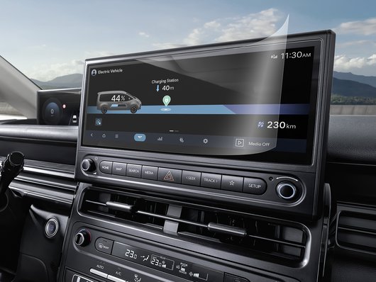Аксесуари для автомобілів Hyundai у м. Київ | Богдан Авто - фото 11