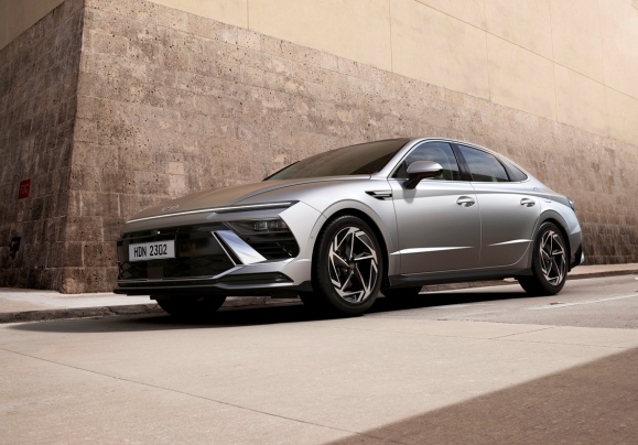 Hyundai купити в Києві. Нові Хюндай. Ціни на авто Hyundai в Києві - фото 9