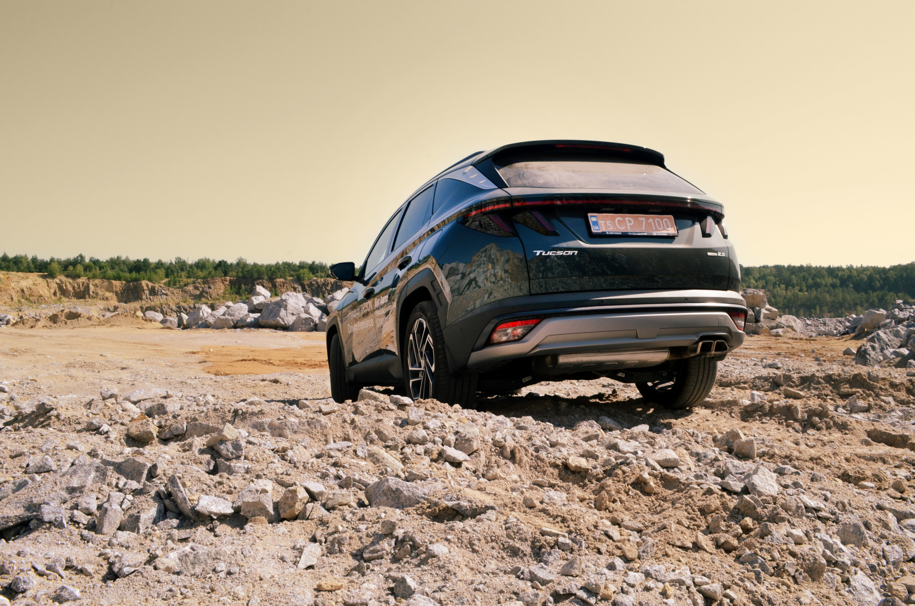 Hyundai купити в Києві. Нові Хюндай. Ціни на авто Hyundai в Києві - фото 10