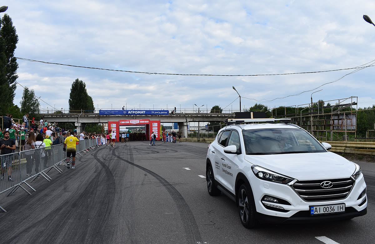 Hyundai купити в Києві. Нові Хюндай. Ціни на авто Hyundai в Києві - фото 6