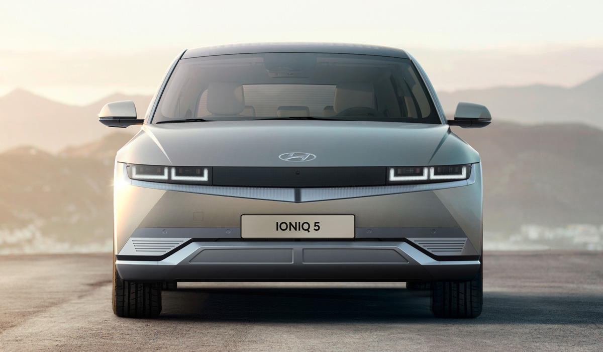 Hyundai купити в Києві. Нові Хюндай. Ціни на авто Hyundai в Києві - фото 11