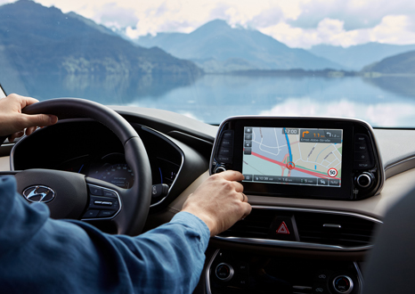 Hyundai купити в Києві. Нові Хюндай. Ціни на авто Hyundai в Києві - фото 8