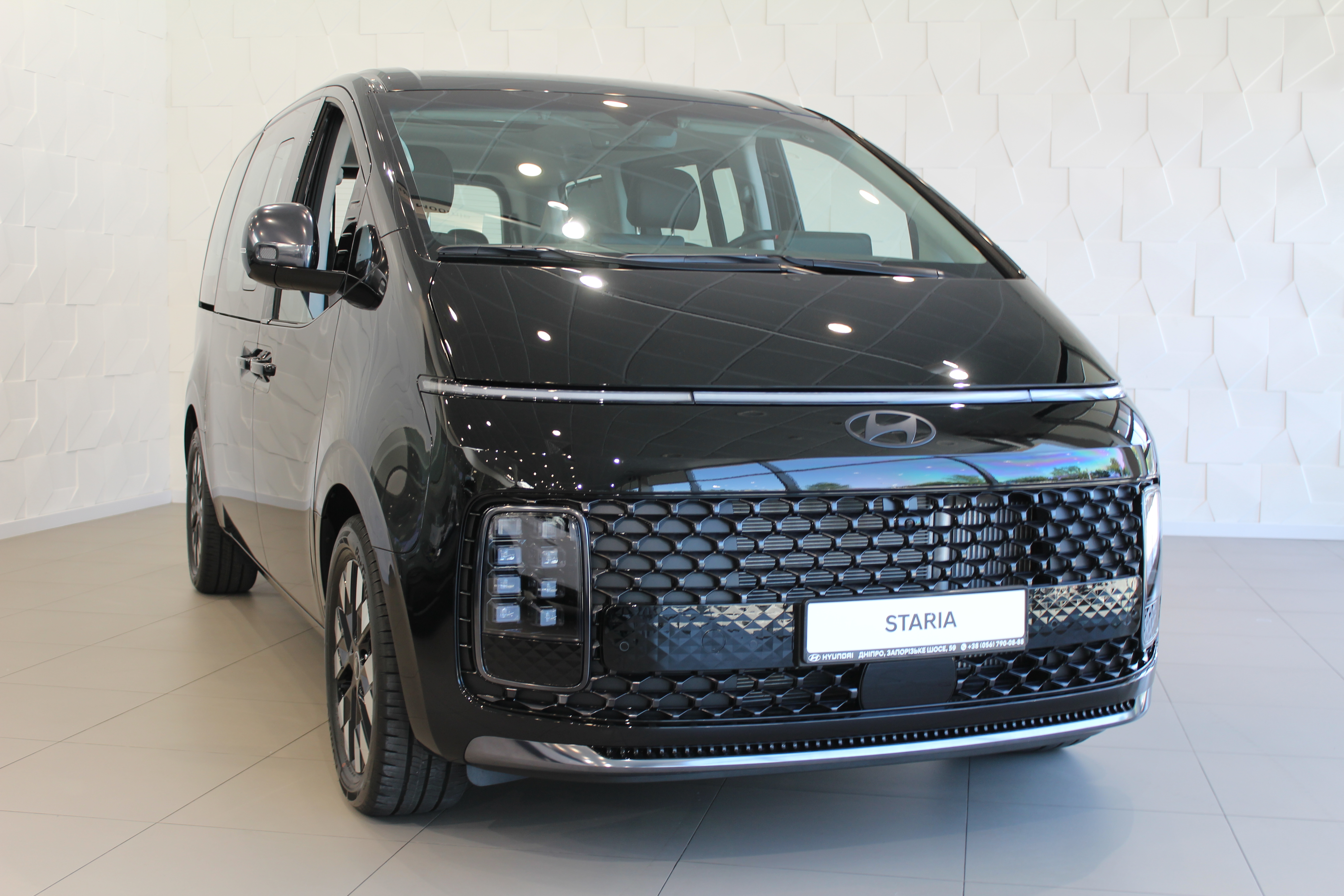 Hyundai купити в Києві. Нові Хюндай. Ціни на авто Hyundai в Києві - фото 6