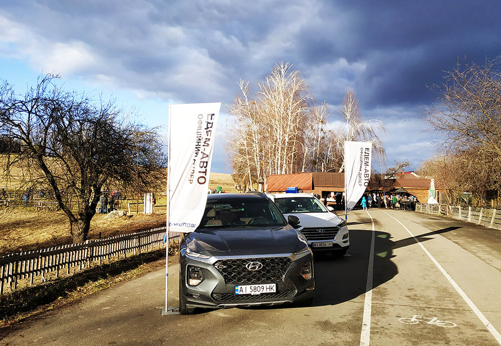 Hyundai купити в Києві. Нові Хюндай. Ціни на авто Hyundai в Києві - фото 9