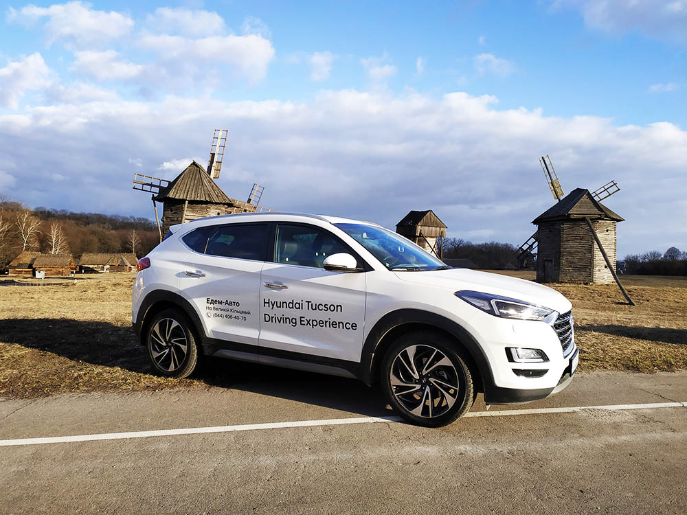 Hyundai купити в Києві. Нові Хюндай. Ціни на авто Hyundai в Києві - фото 10