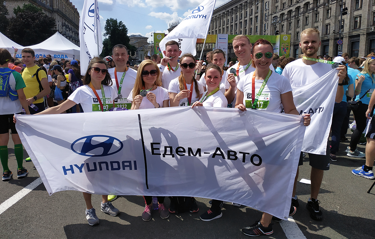 Hyundai купити в Києві. Нові Хюндай. Ціни на авто Hyundai в Києві - фото 11