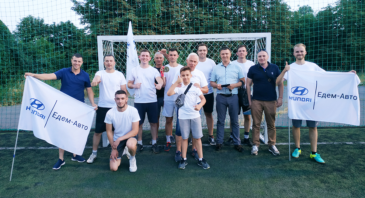 Hyundai купити в Києві. Нові Хюндай. Ціни на авто Hyundai в Києві - фото 10