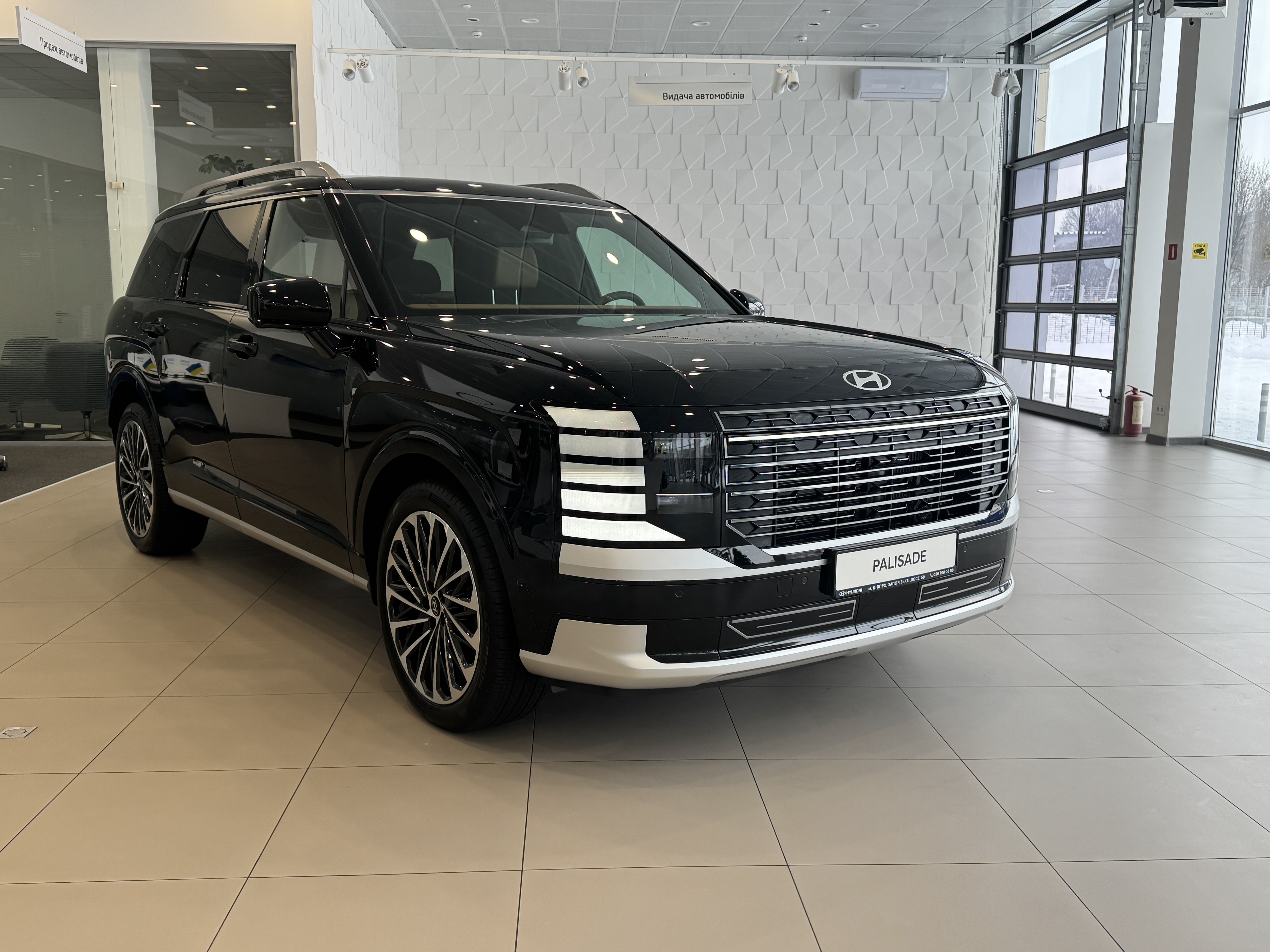 Hyundai купити в Києві. Нові Хюндай. Ціни на авто Hyundai в Києві - фото 6