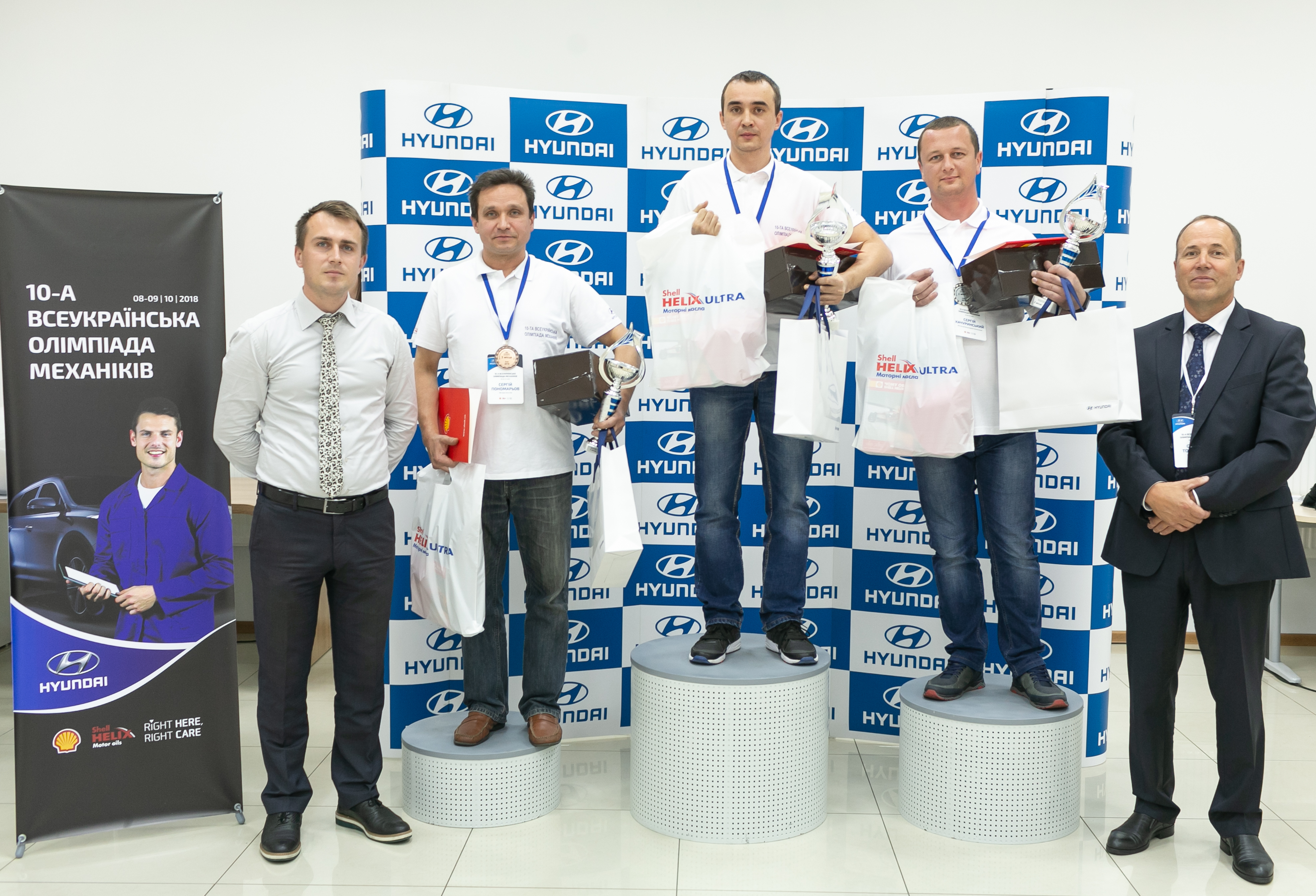 Hyundai купити в Києві. Нові Хюндай. Ціни на авто Hyundai в Києві - фото 6