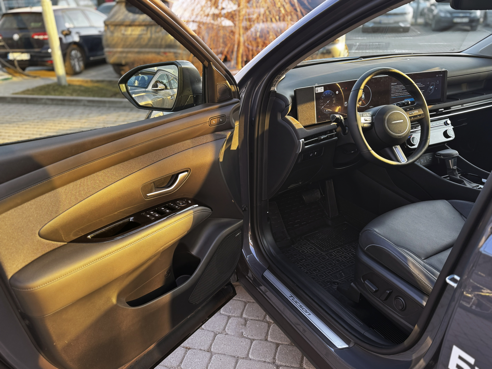 Hyundai купити в Києві. Нові Хюндай. Ціни на авто Hyundai в Києві - фото 11