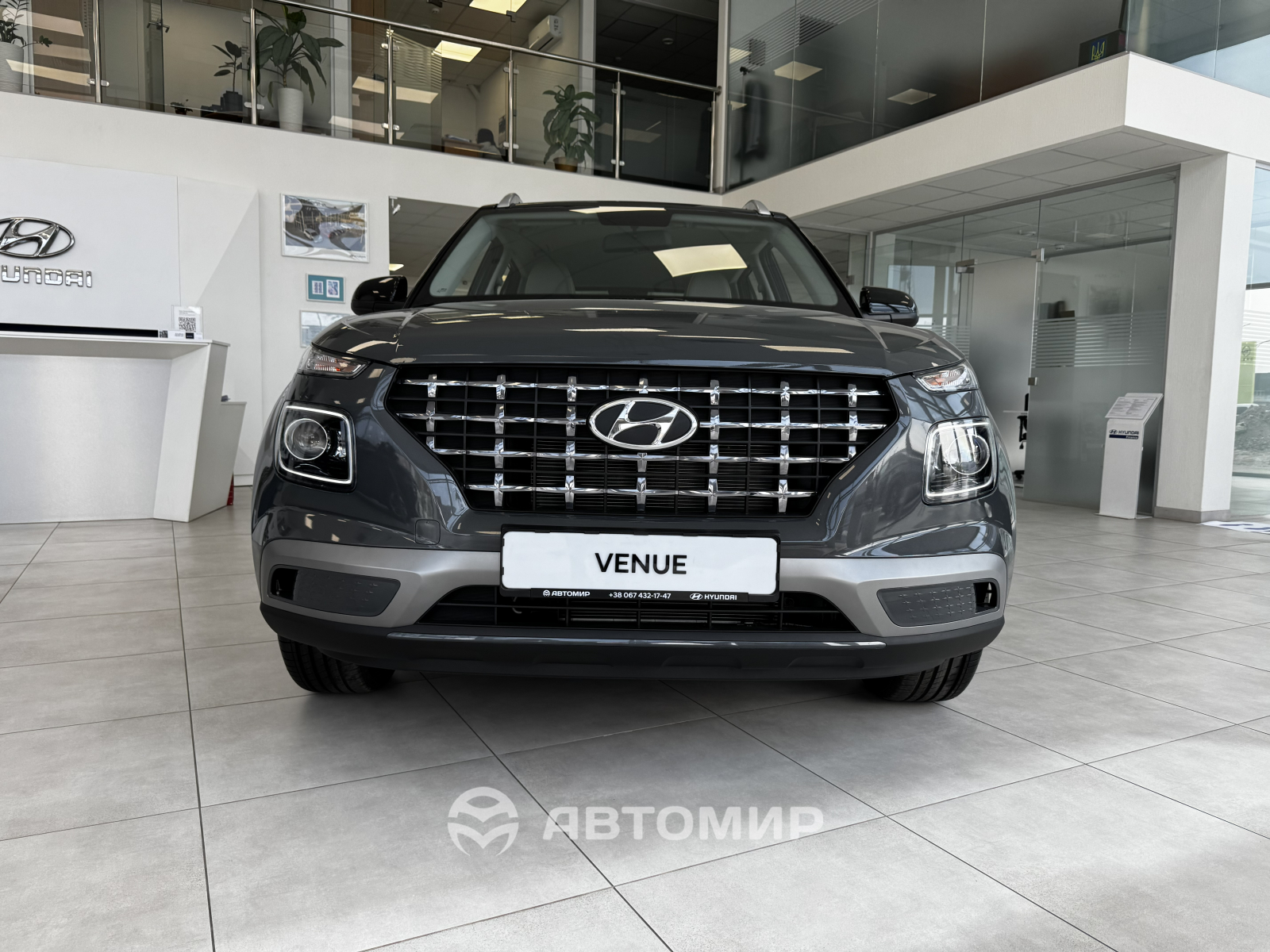 Hyundai купити в Києві. Нові Хюндай. Ціни на авто Hyundai в Києві - фото 7
