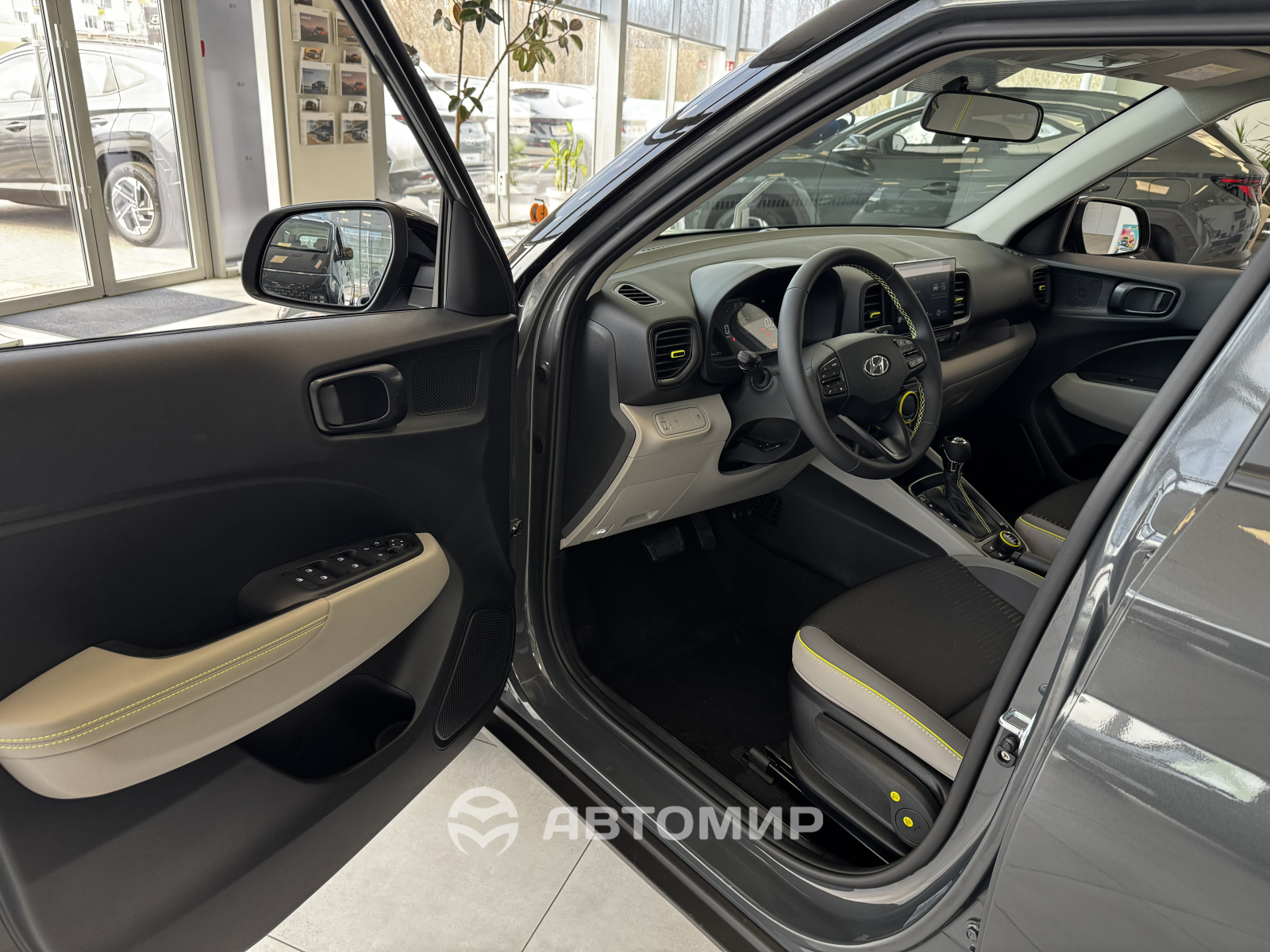 Hyundai купити в Києві. Нові Хюндай. Ціни на авто Hyundai в Києві - фото 14