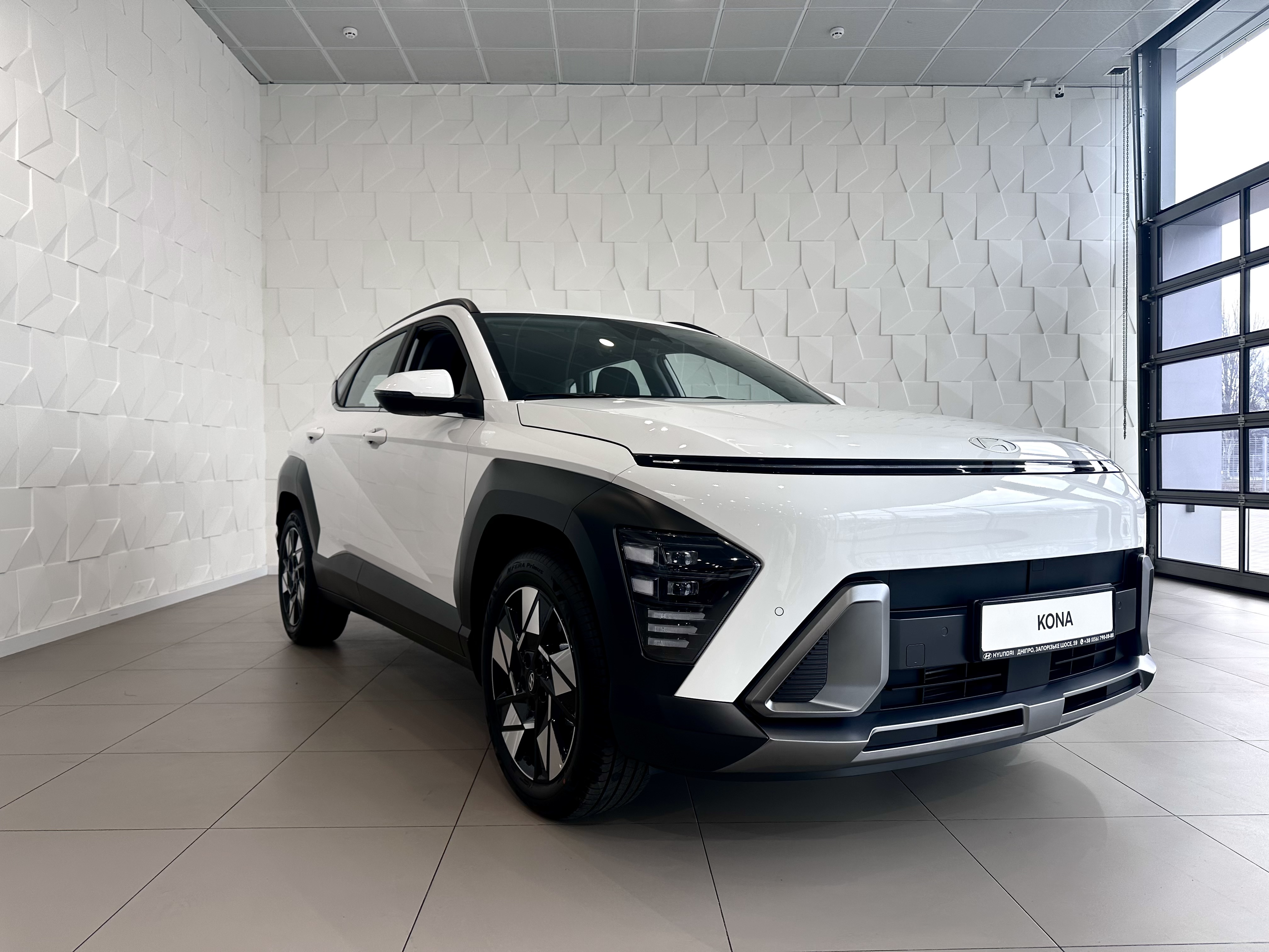 Hyundai купити в Києві. Нові Хюндай. Ціни на авто Hyundai в Києві - фото 10