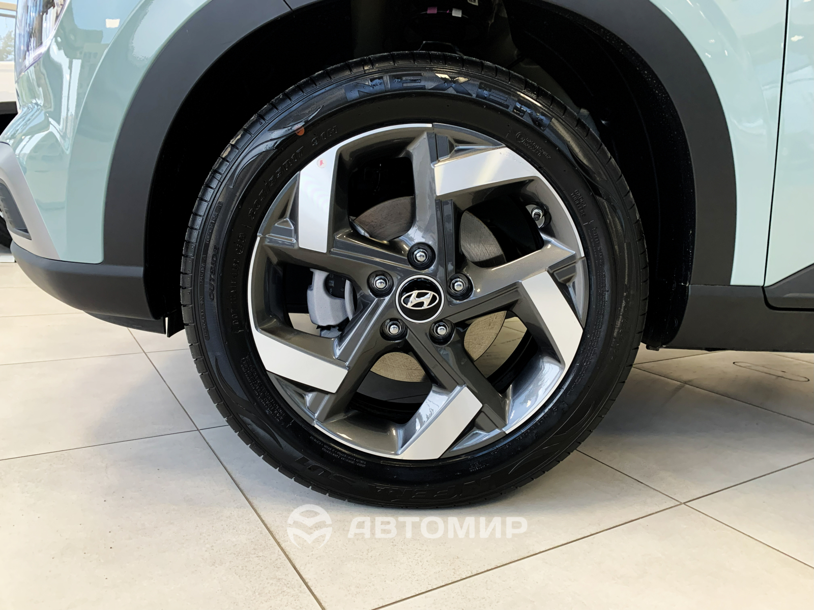 Hyundai купити в Києві. Нові Хюндай. Ціни на авто Hyundai в Києві - фото 12