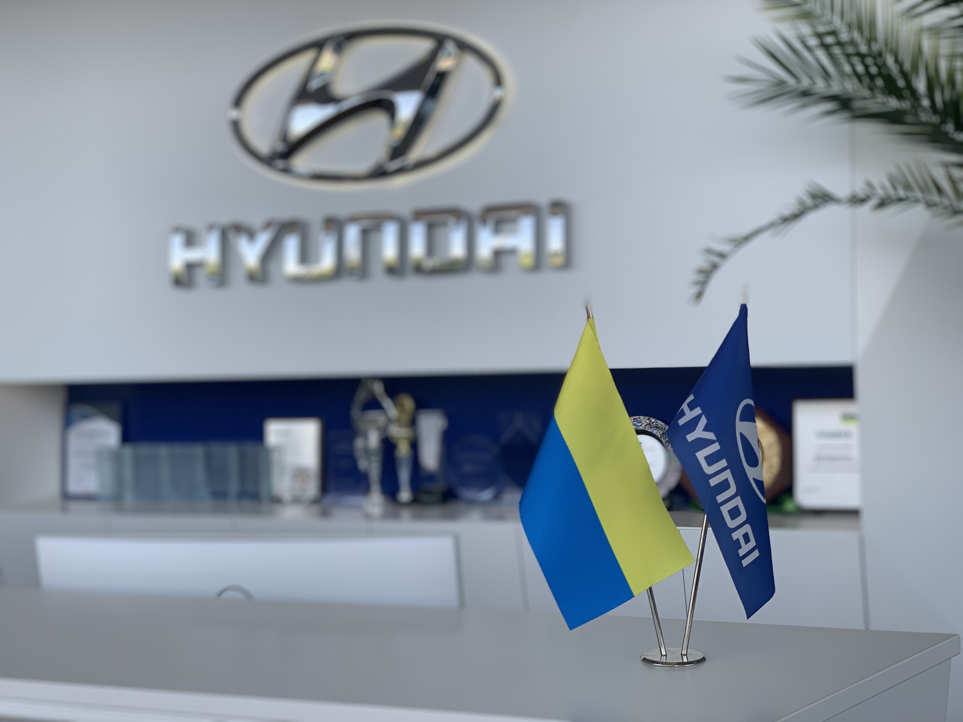 Hyundai купити в Києві. Нові Хюндай. Ціни на авто Hyundai в Києві - фото 6