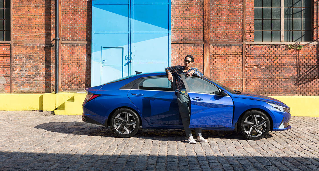 Hyundai купити в Києві. Нові Хюндай. Ціни на авто Hyundai в Києві - фото 6