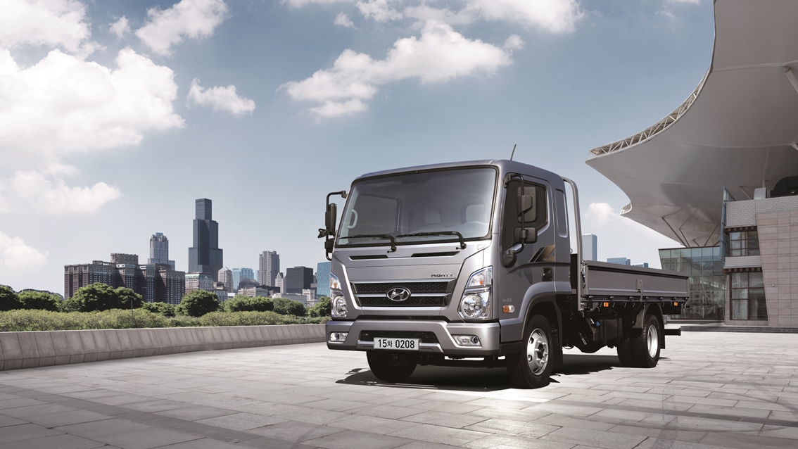 Hyundai купити в Києві. Нові Хюндай. Ціни на авто Hyundai в Києві - фото 7