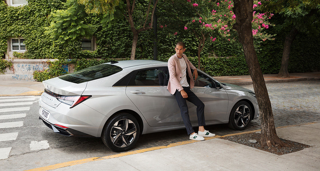 Hyundai купити в Києві. Нові Хюндай. Ціни на авто Hyundai в Києві - фото 7