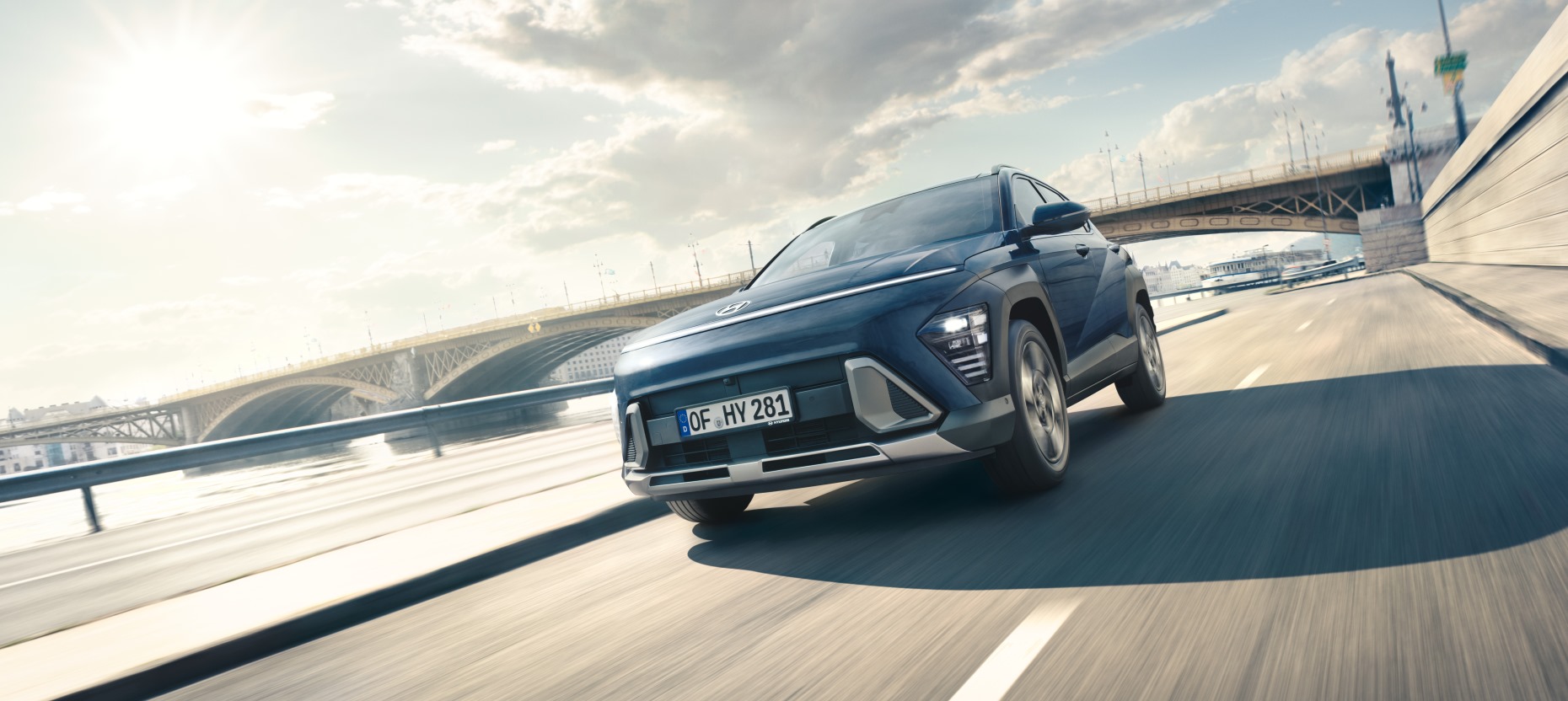 Hyundai купити в Києві. Нові Хюндай. Ціни на авто Hyundai в Києві - фото 6