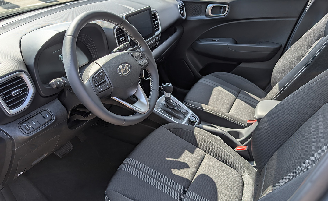 Hyundai купити в Києві. Нові Хюндай. Ціни на авто Hyundai в Києві - фото 9