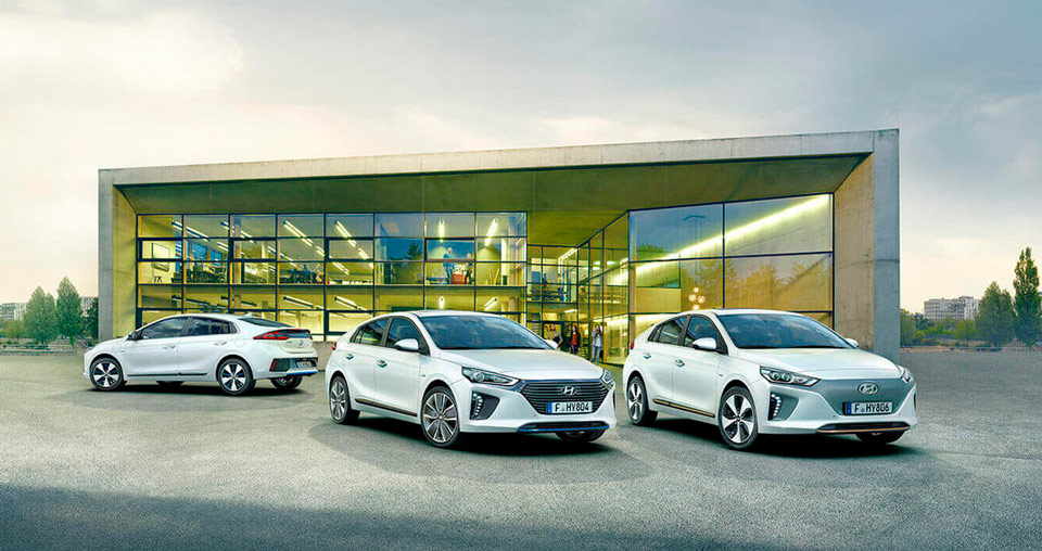 Hyundai купити в Києві. Нові Хюндай. Ціни на авто Hyundai в Києві - фото 9