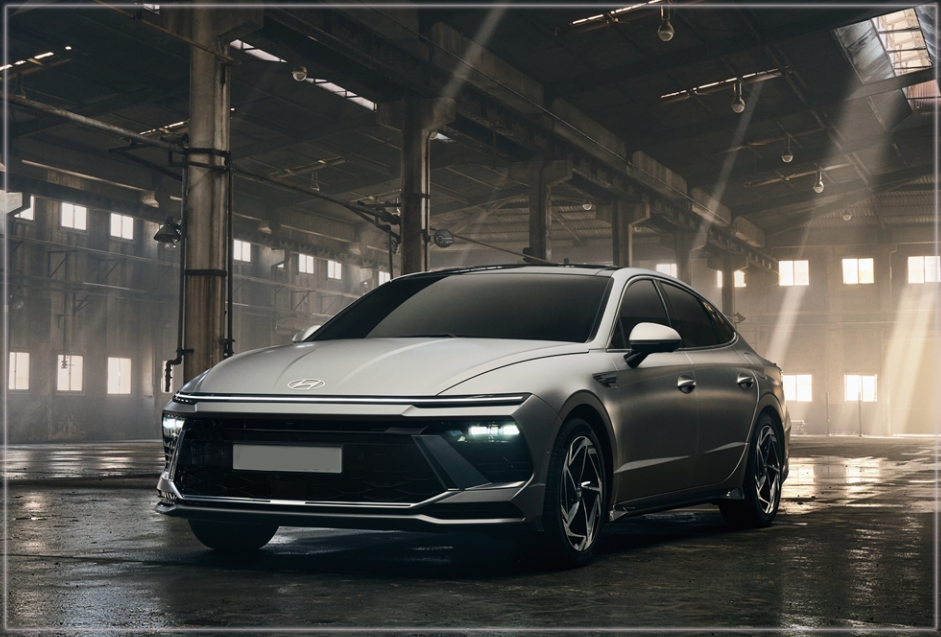 Hyundai купити в Києві. Нові Хюндай. Ціни на авто Hyundai в Києві - фото 7