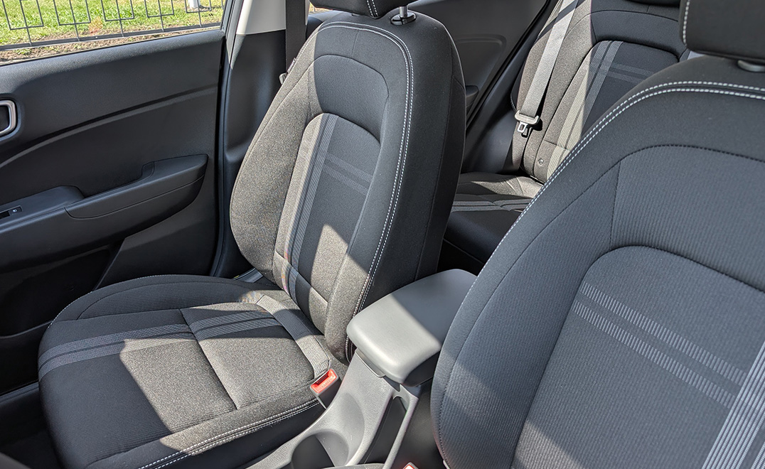 Hyundai купити в Києві. Нові Хюндай. Ціни на авто Hyundai в Києві - фото 10