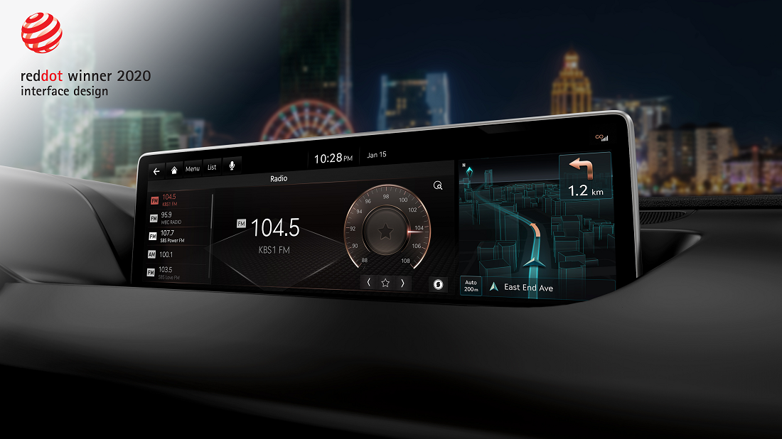 Hyundai купити в Києві. Нові Хюндай. Ціни на авто Hyundai в Києві - фото 11