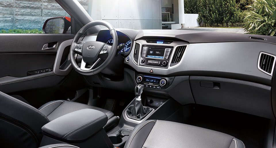 Hyundai купити в Києві. Нові Хюндай. Ціни на авто Hyundai в Києві - фото 7