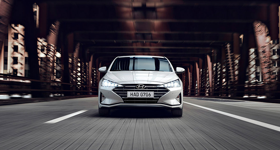 Hyundai купити в Києві. Нові Хюндай. Ціни на авто Hyundai в Києві - фото 6