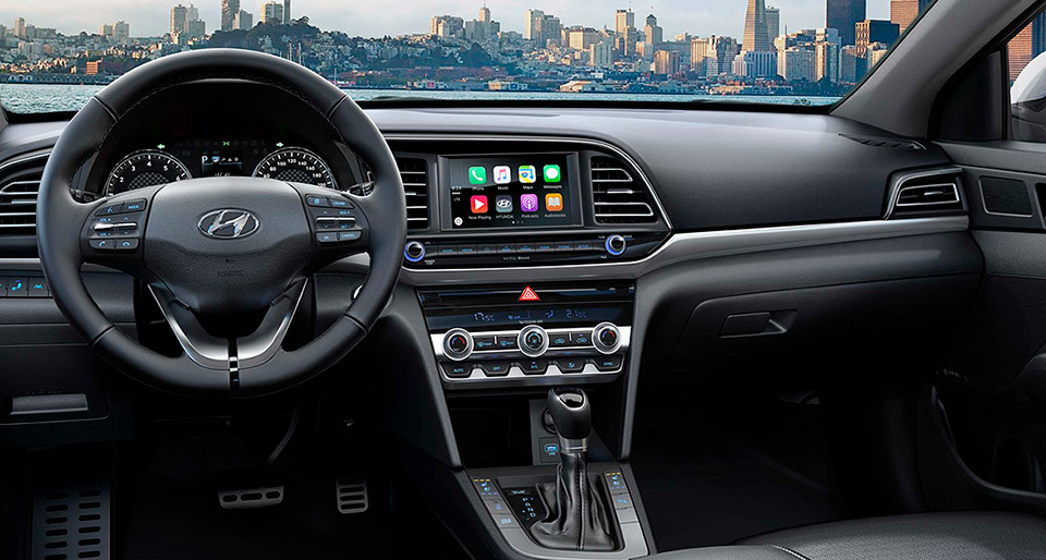 Hyundai купити в Києві. Нові Хюндай. Ціни на авто Hyundai в Києві - фото 7