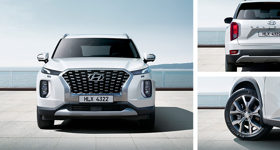 Hyundai купити в Києві. Нові Хюндай. Ціни на авто Hyundai в Києві - фото 6