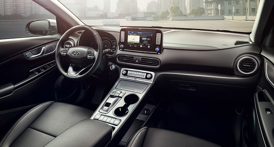 Hyundai купити в Києві. Нові Хюндай. Ціни на авто Hyundai в Києві - фото 7