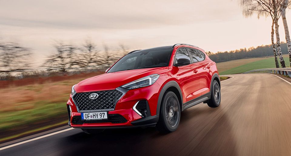 Hyundai купити в Києві. Нові Хюндай. Ціни на авто Hyundai в Києві - фото 6